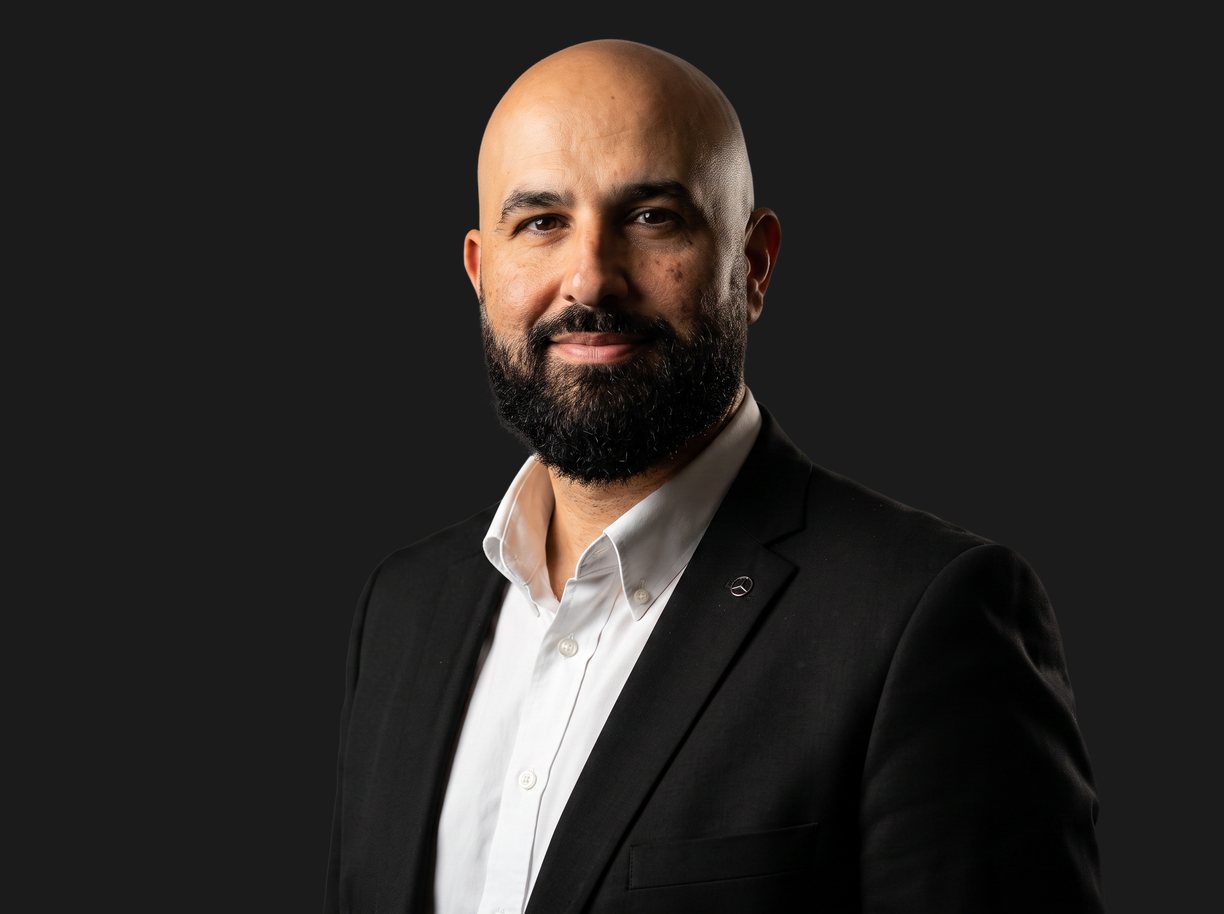 Walid Salame, Emirates Motor Company